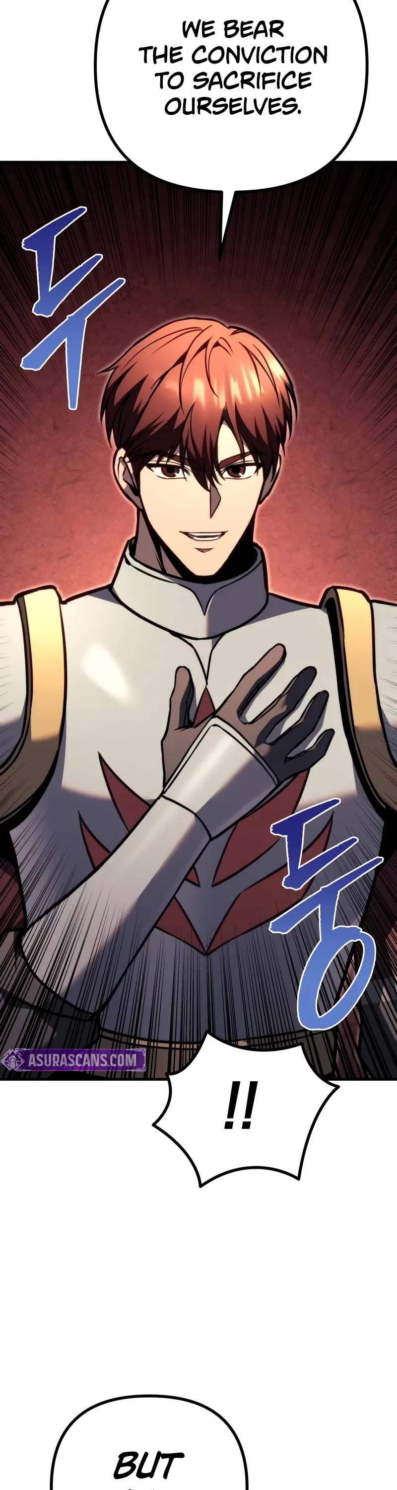 Regressor of the Fallen Family chapter 91 page 14