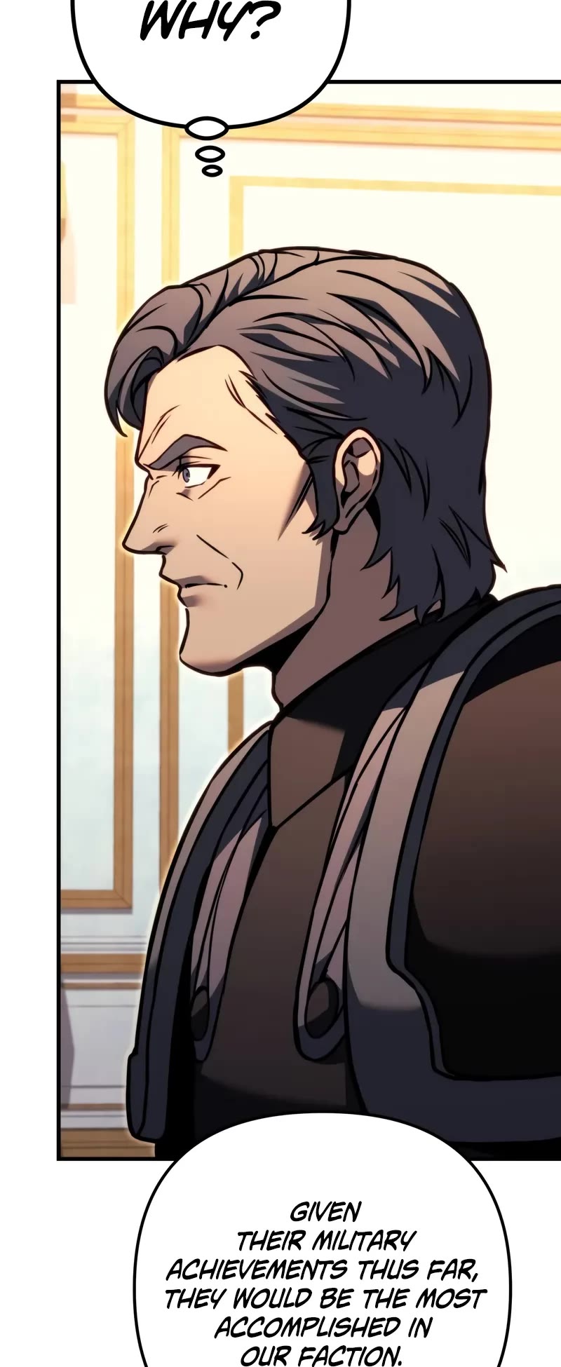 Regressor of the Fallen Family chapter 91 page 15