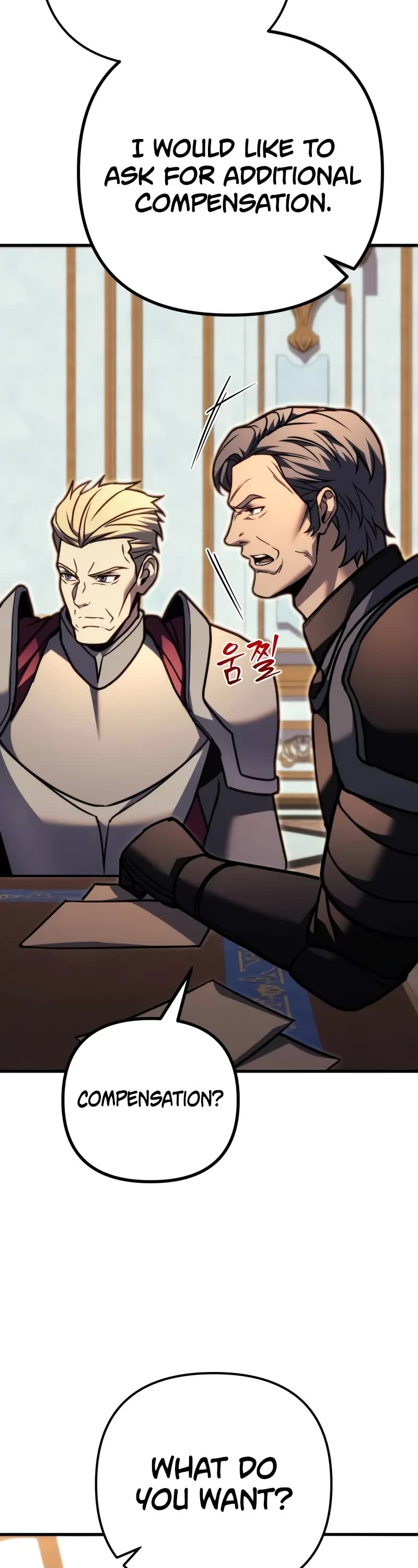 Regressor of the Fallen Family chapter 91 page 18