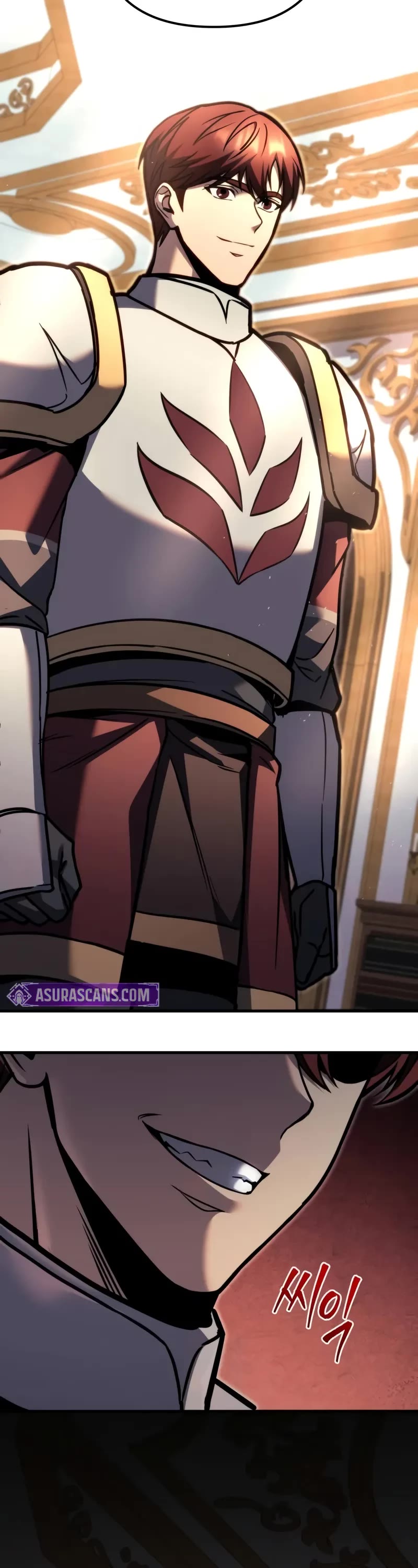 Regressor of the Fallen Family chapter 91 page 19