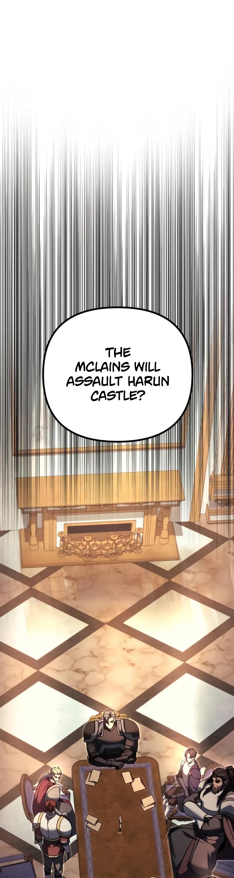 Regressor of the Fallen Family chapter 91 page 2