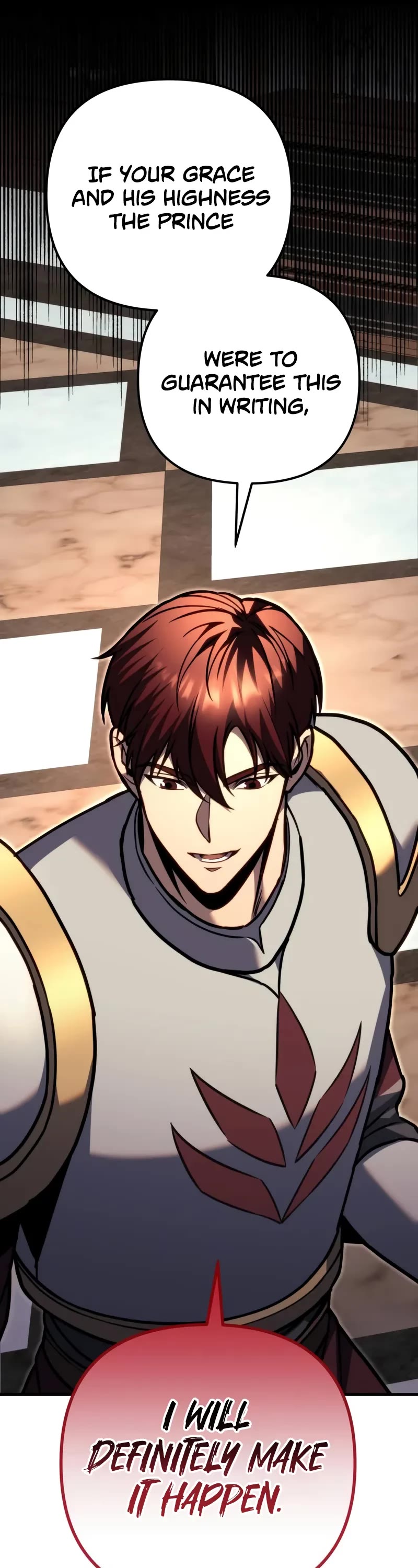 Regressor of the Fallen Family chapter 91 page 22