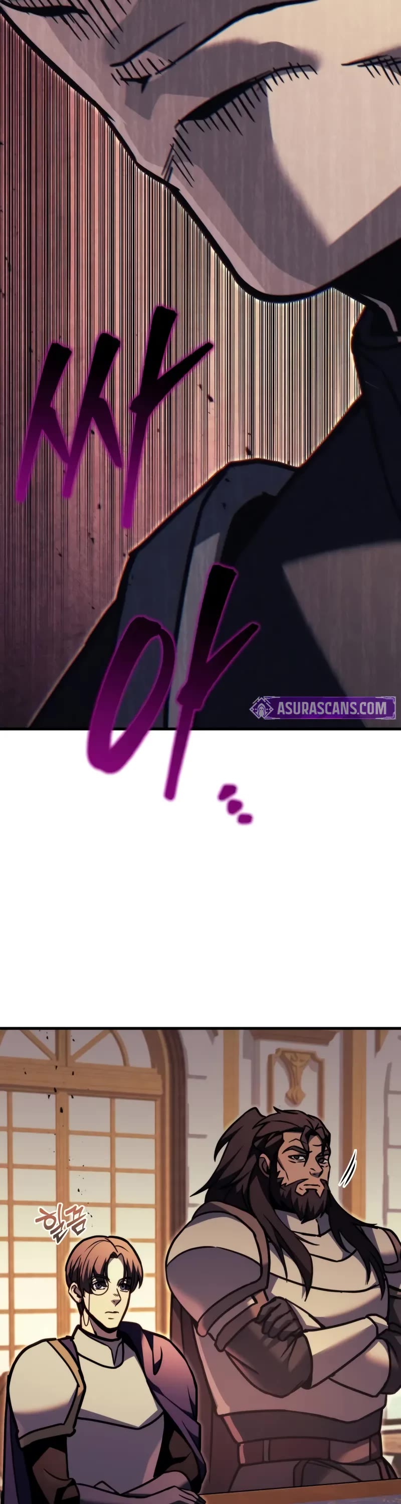 Regressor of the Fallen Family chapter 91 page 24