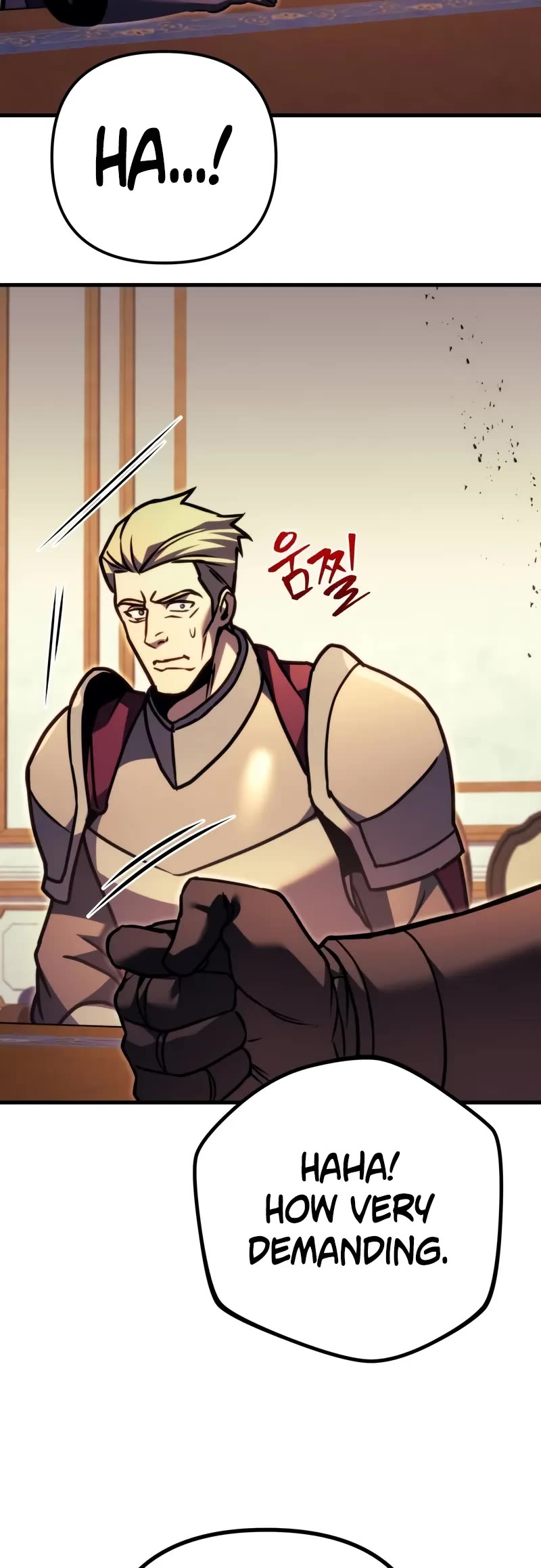 Regressor of the Fallen Family chapter 91 page 25