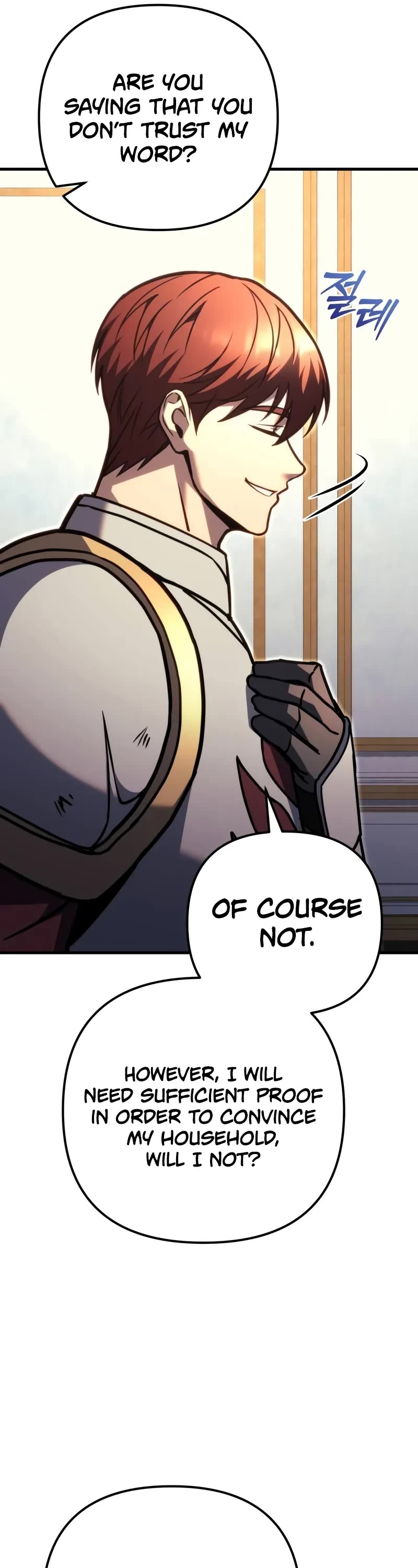 Regressor of the Fallen Family chapter 91 page 27