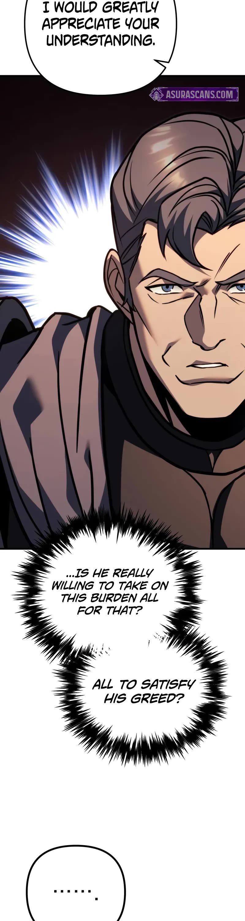 Regressor of the Fallen Family chapter 91 page 28