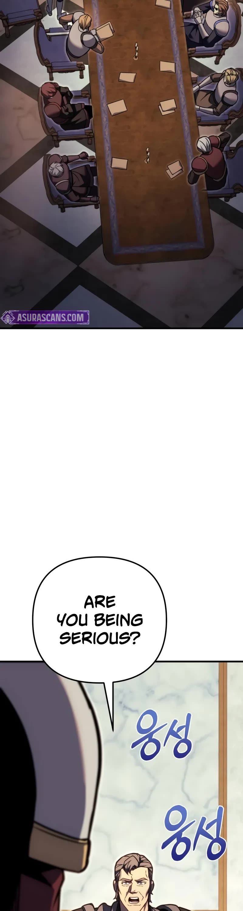 Regressor of the Fallen Family chapter 91 page 3