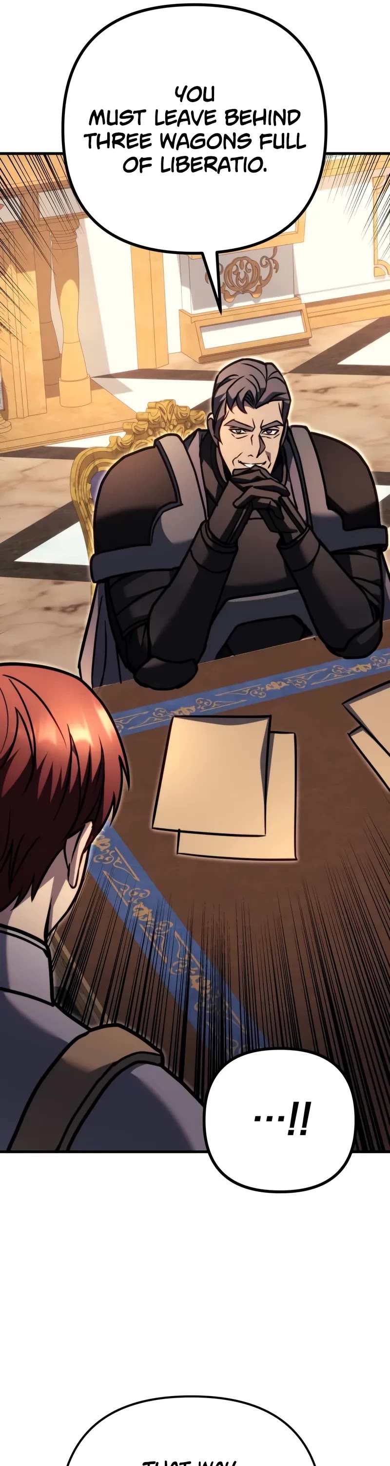 Regressor of the Fallen Family chapter 91 page 32