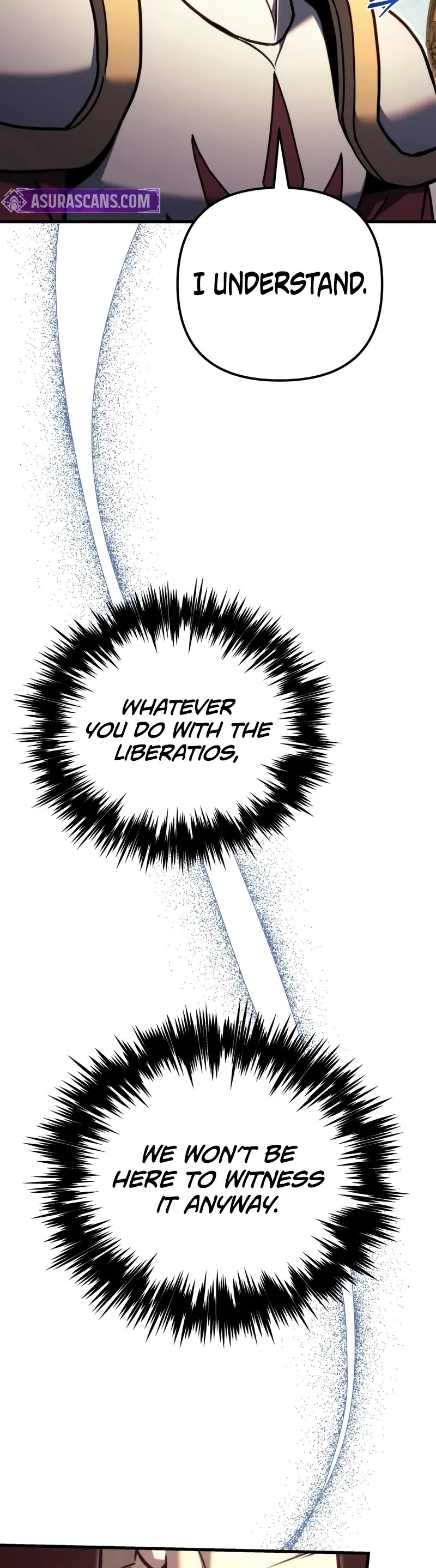 Regressor of the Fallen Family chapter 91 page 34