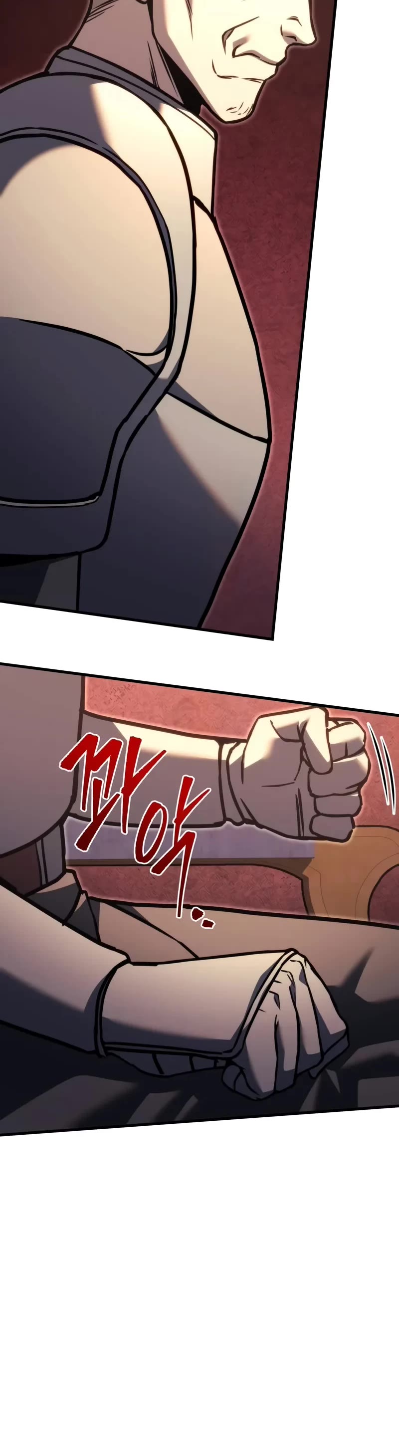 Regressor of the Fallen Family chapter 91 page 35