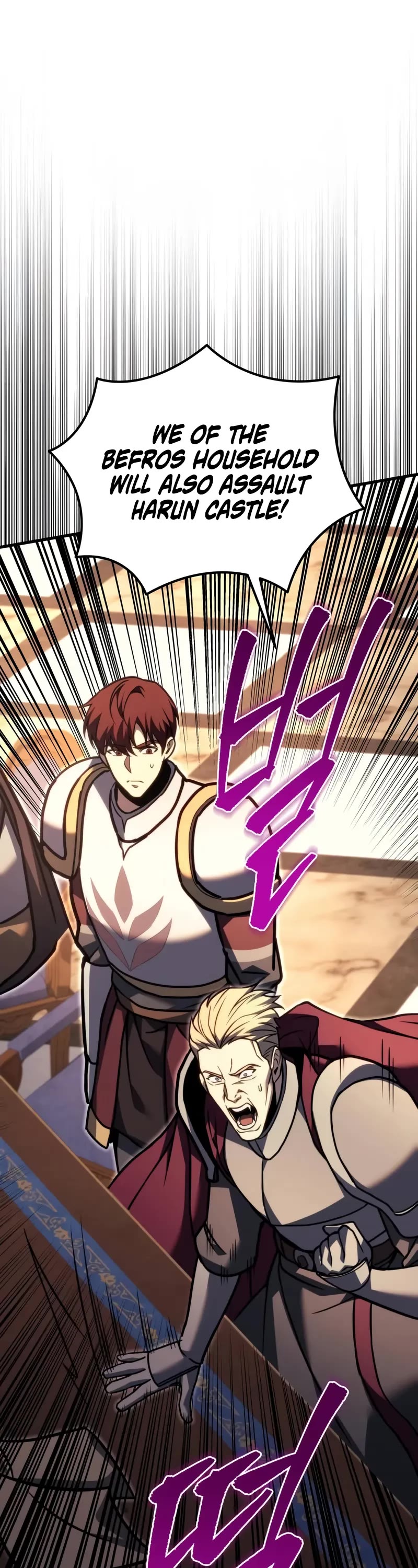 Regressor of the Fallen Family chapter 91 page 36