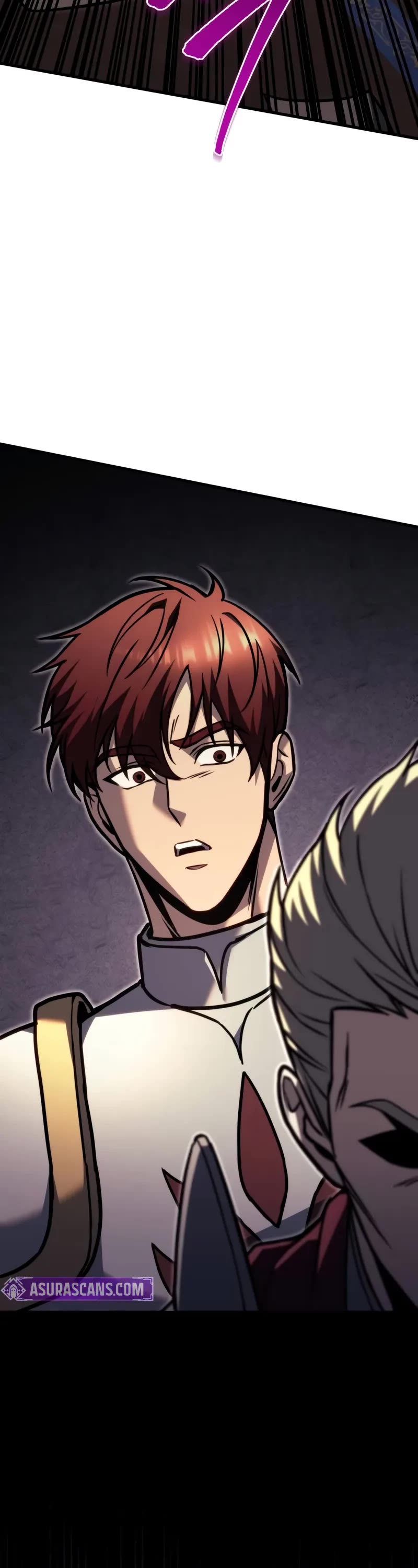 Regressor of the Fallen Family chapter 91 page 37