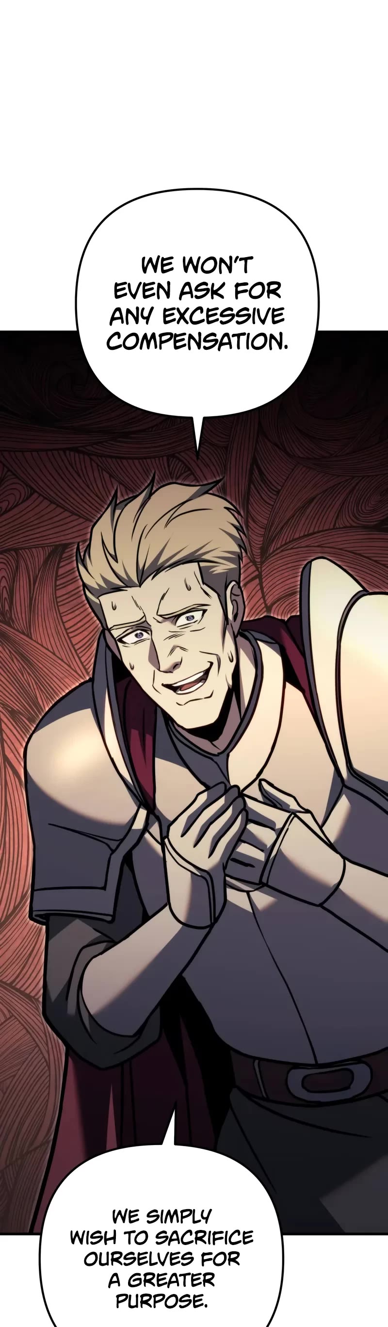 Regressor of the Fallen Family chapter 91 page 39