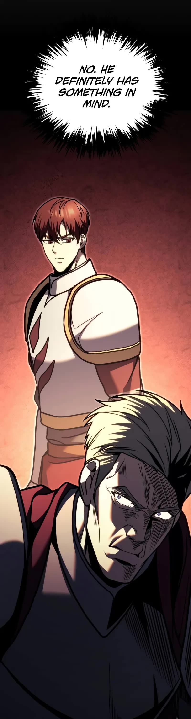 Regressor of the Fallen Family chapter 91 page 41