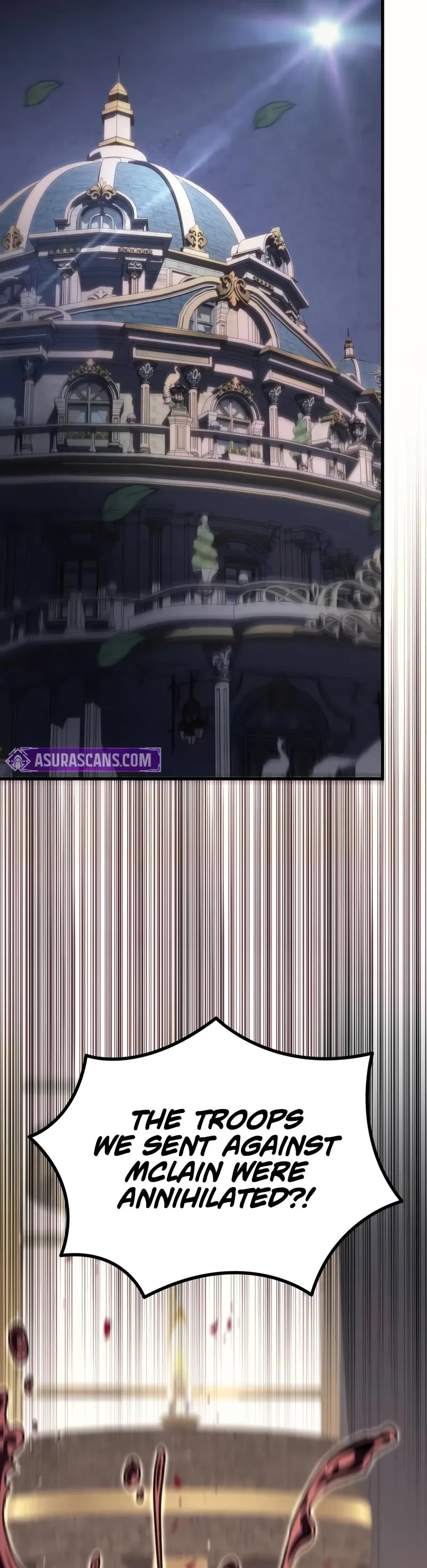 Regressor of the Fallen Family chapter 91 page 43