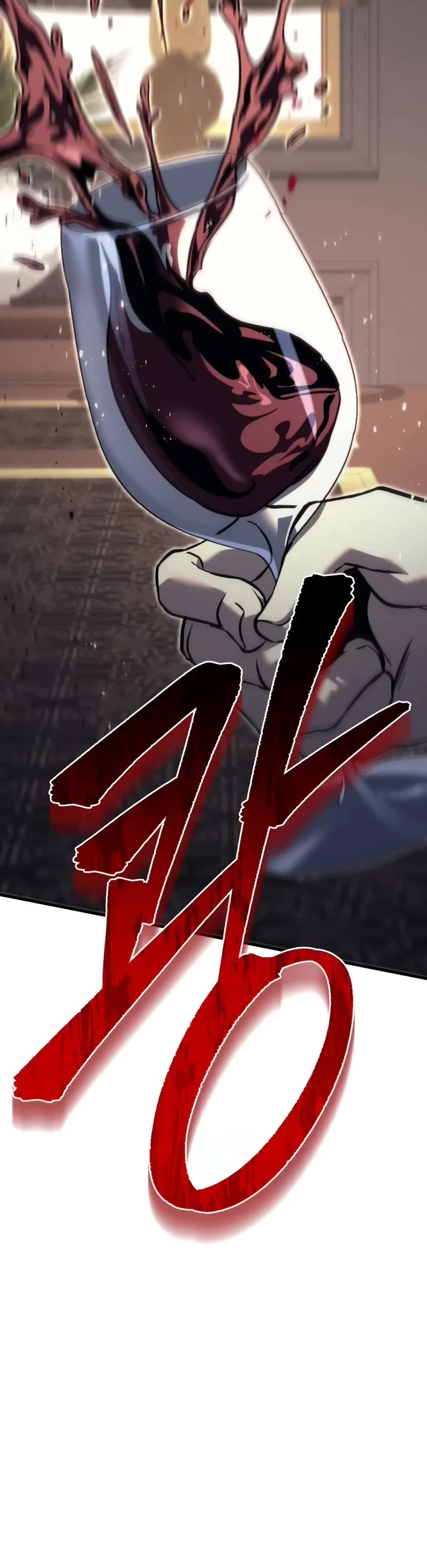 Regressor of the Fallen Family chapter 91 page 44