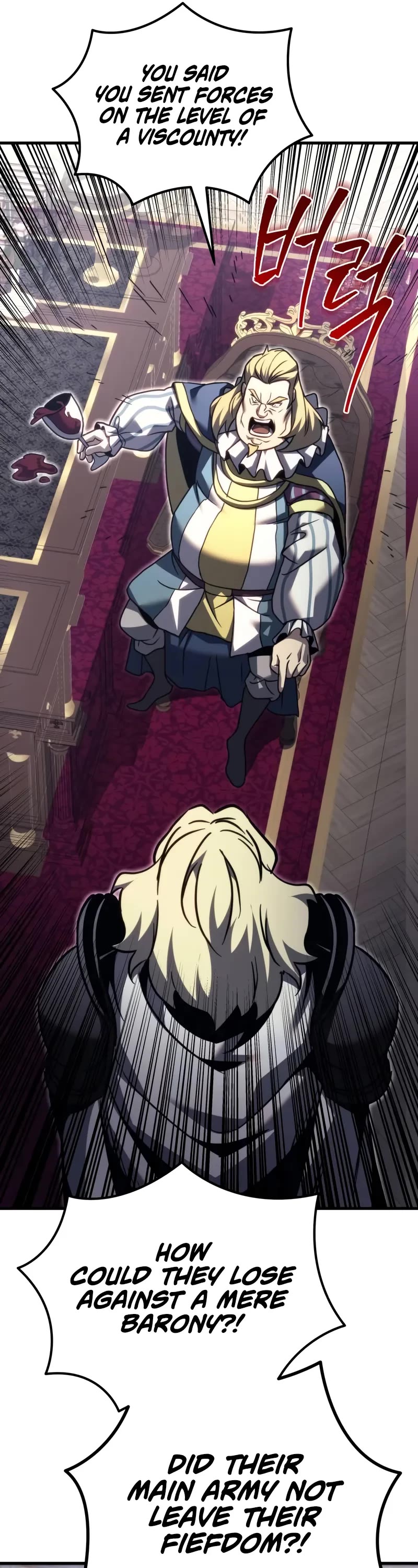 Regressor of the Fallen Family chapter 91 page 45