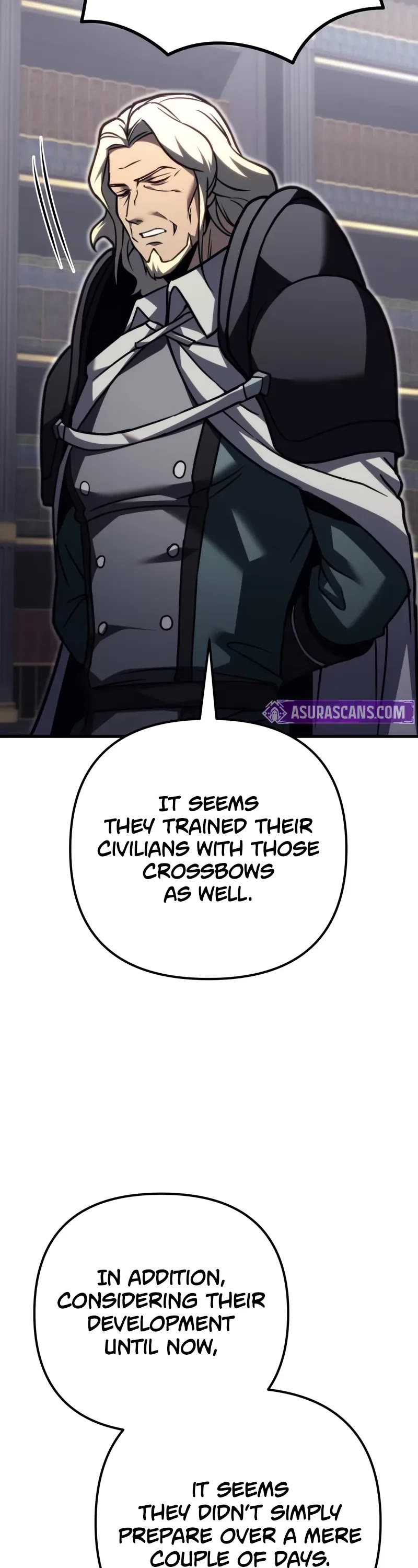 Regressor of the Fallen Family chapter 91 page 46