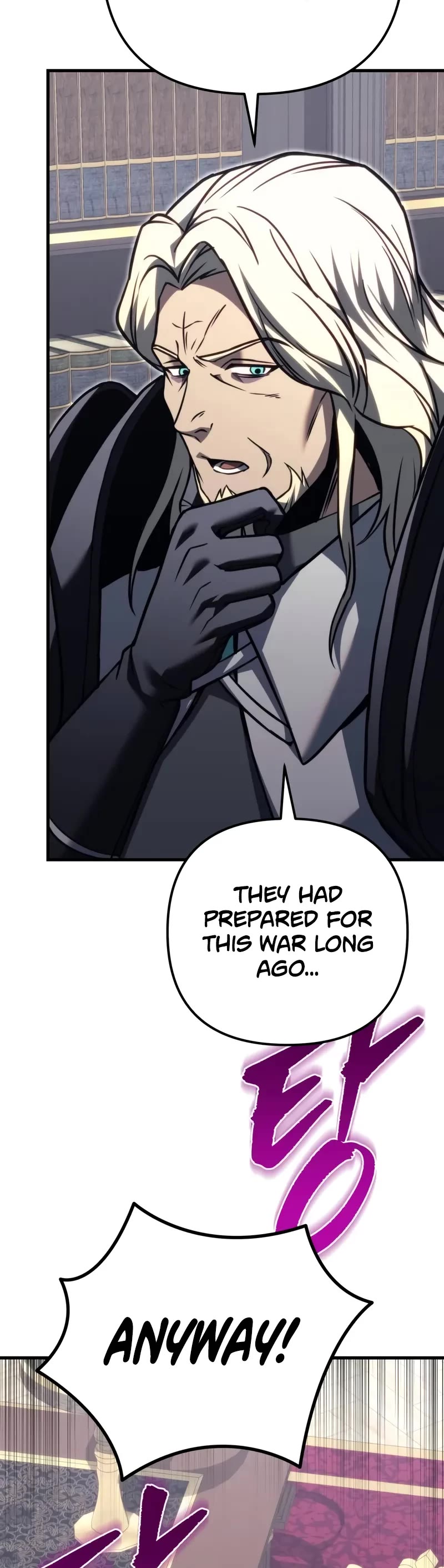 Regressor of the Fallen Family chapter 91 page 47