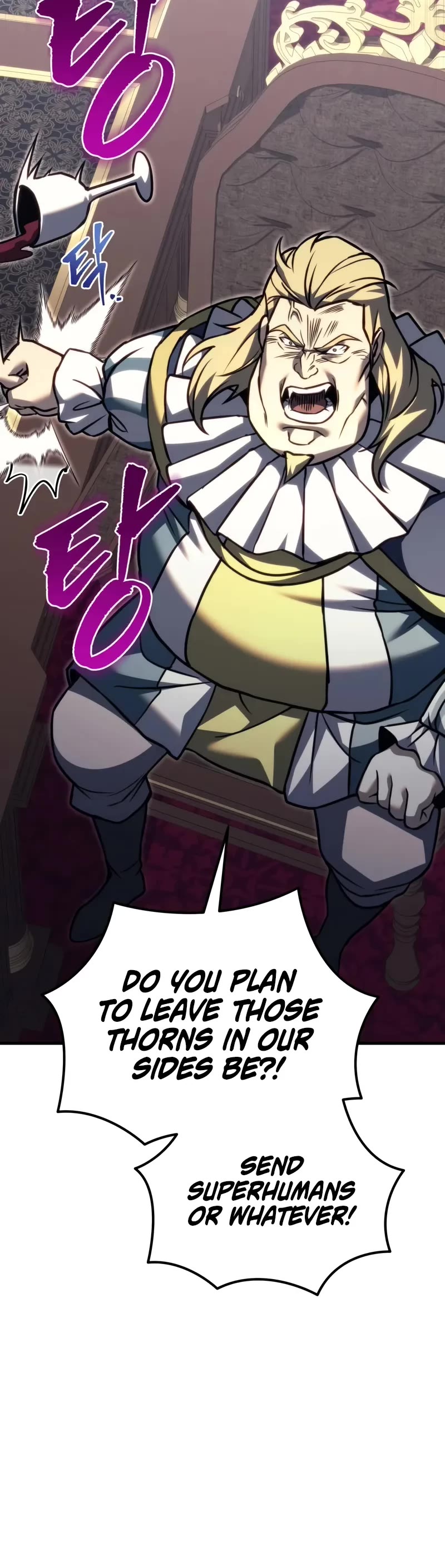 Regressor of the Fallen Family chapter 91 page 48