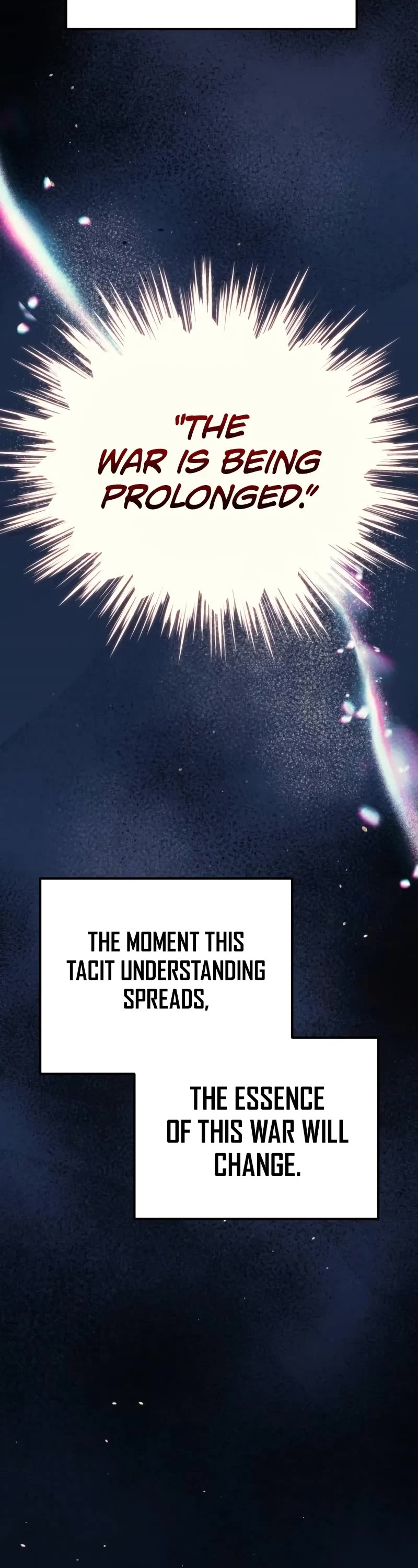 Regressor of the Fallen Family chapter 91 page 5