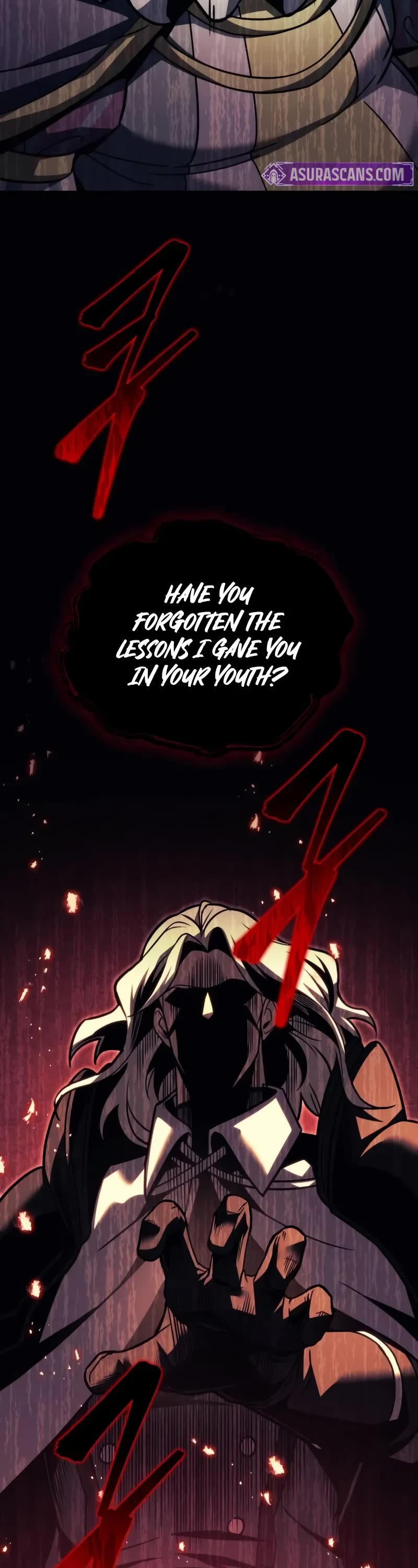 Regressor of the Fallen Family chapter 91 page 51