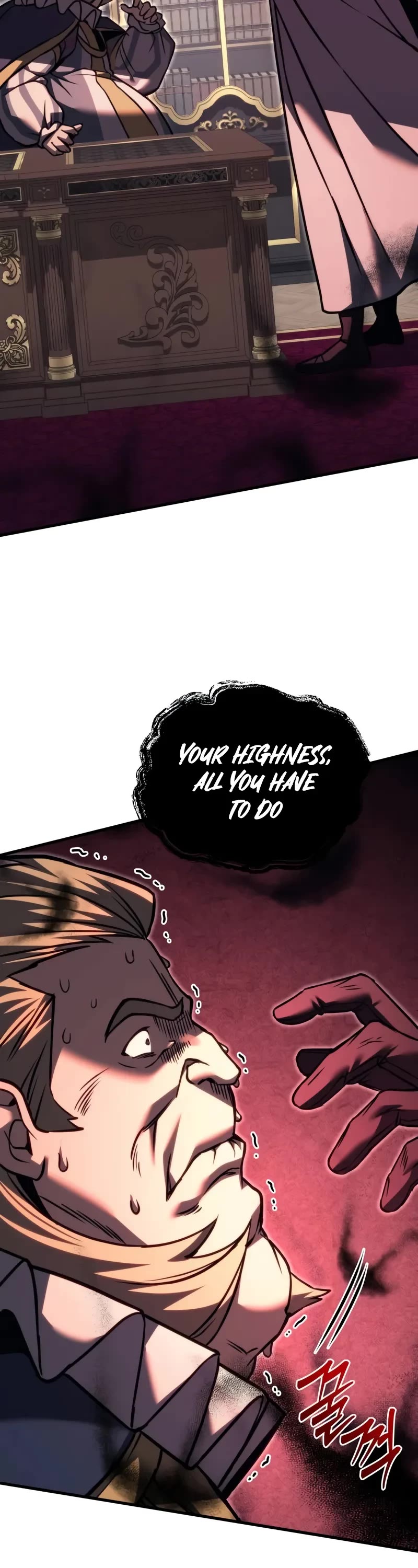 Regressor of the Fallen Family chapter 91 page 53