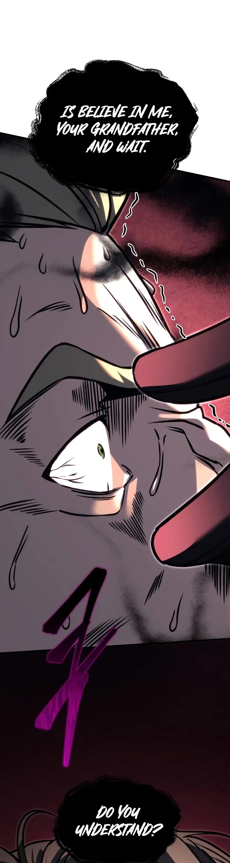 Regressor of the Fallen Family chapter 91 page 54