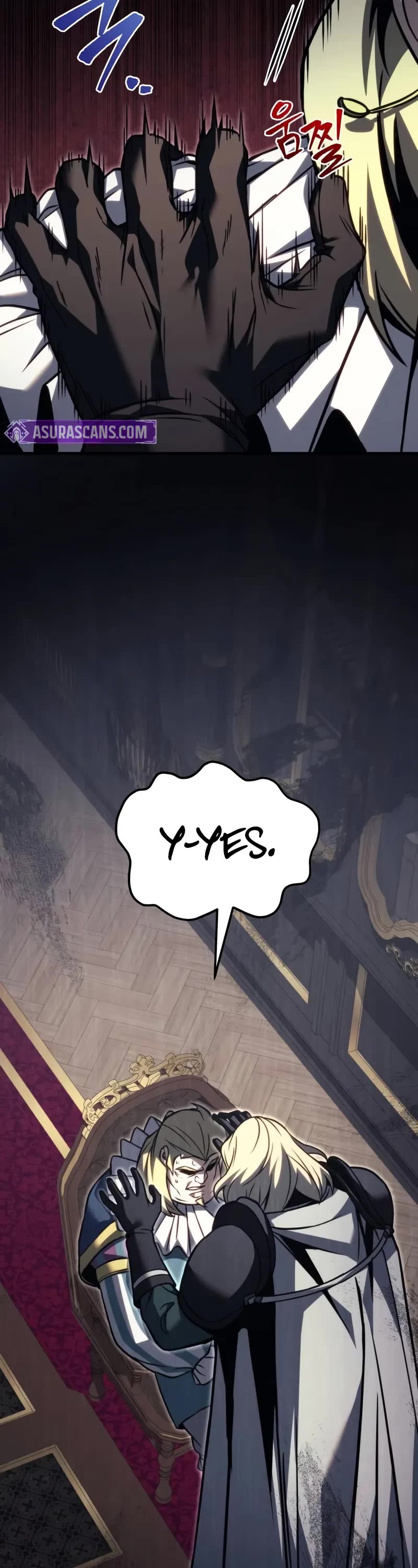 Regressor of the Fallen Family chapter 91 page 56