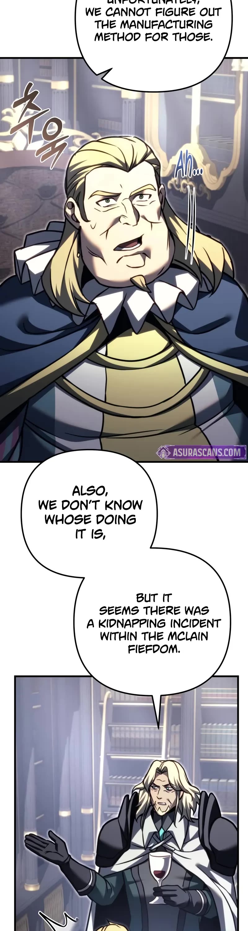 Regressor of the Fallen Family chapter 91 page 60