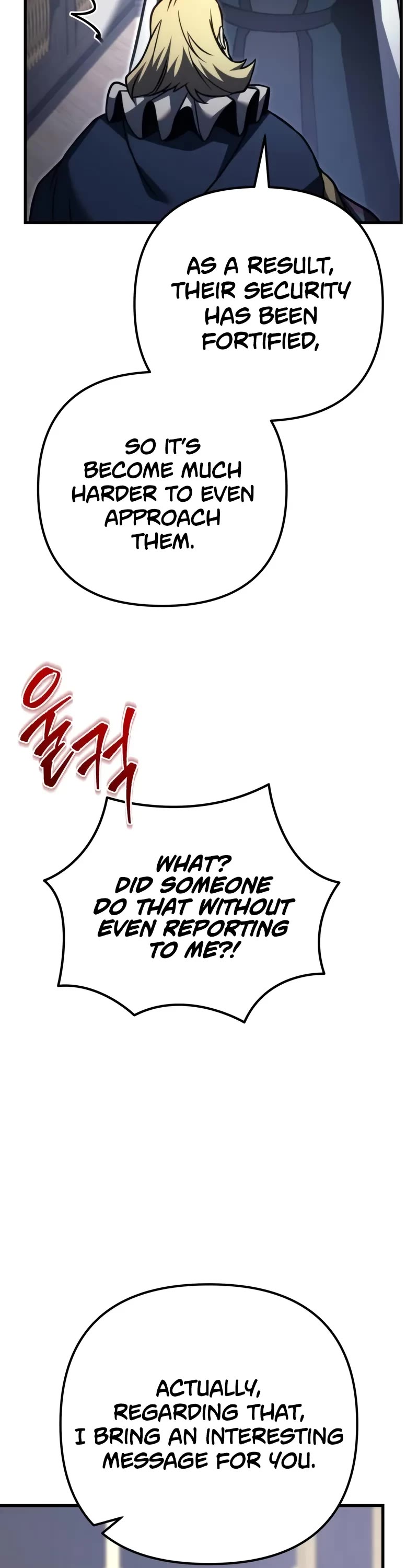 Regressor of the Fallen Family chapter 91 page 61