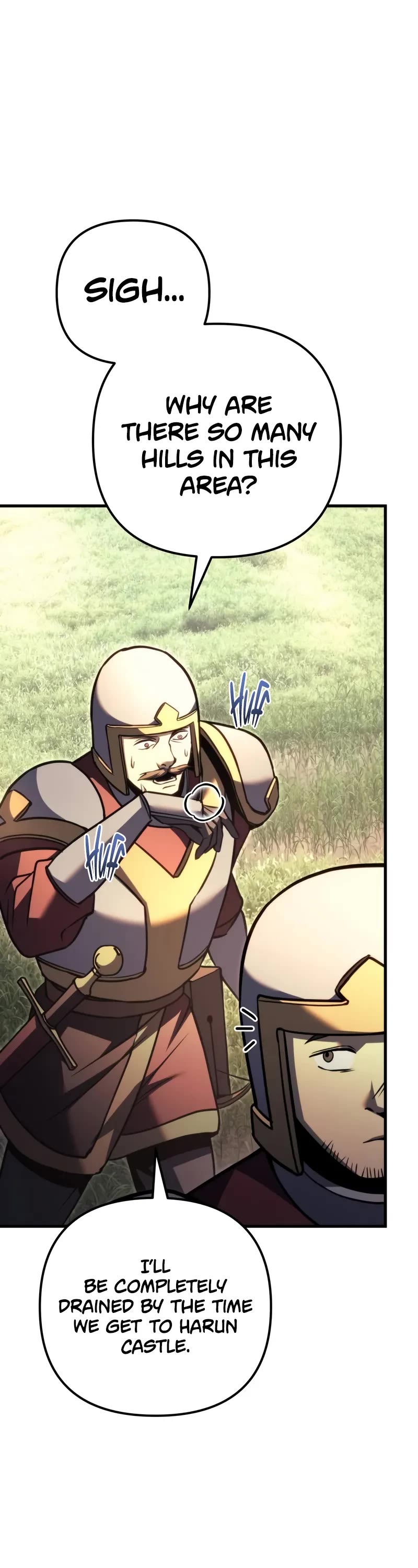 Regressor of the Fallen Family chapter 91 page 66