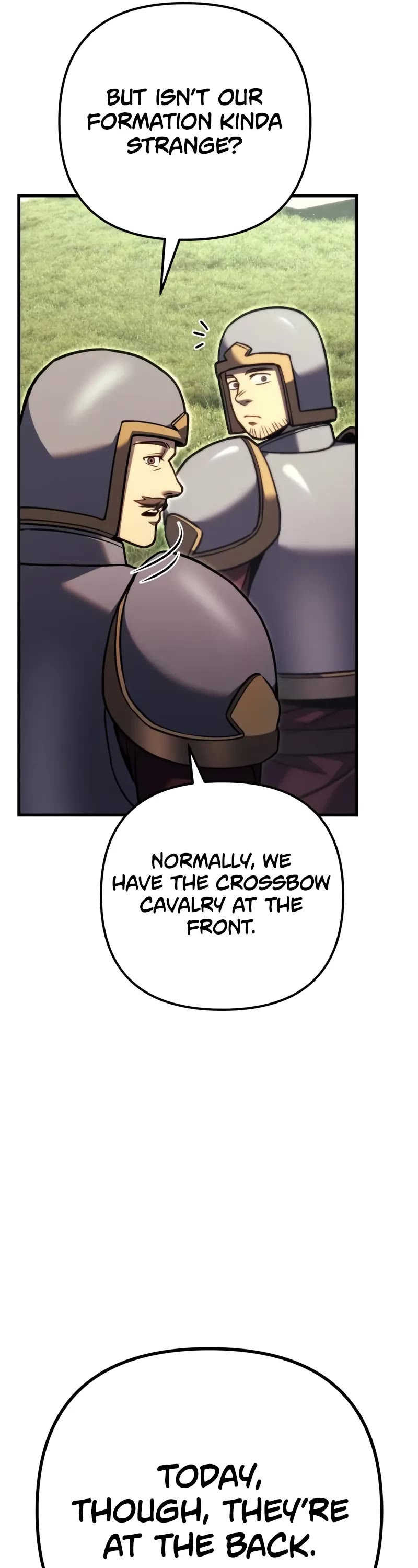 Regressor of the Fallen Family chapter 91 page 69