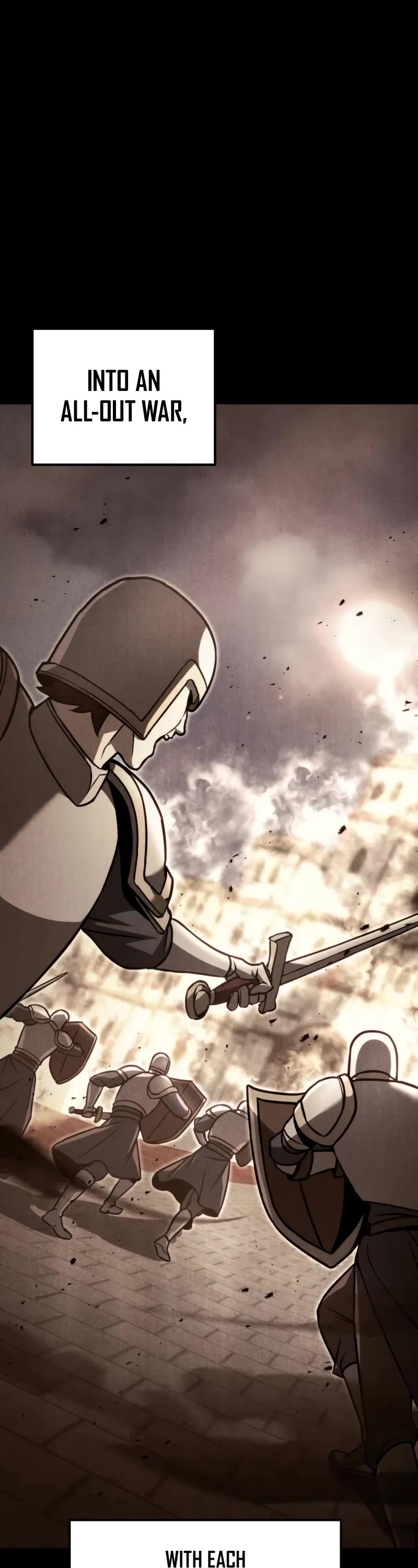 Regressor of the Fallen Family chapter 91 page 7