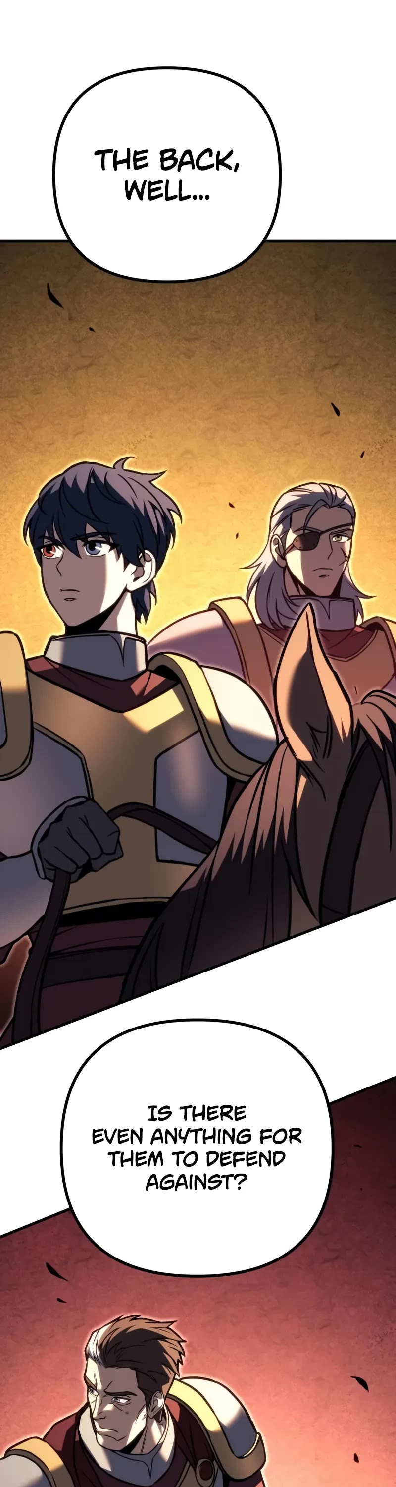 Regressor of the Fallen Family chapter 91 page 71