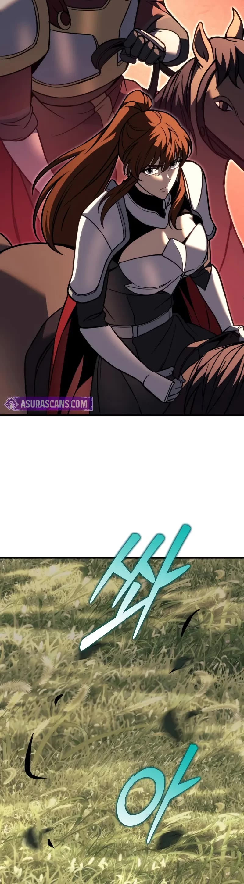 Regressor of the Fallen Family chapter 91 page 72