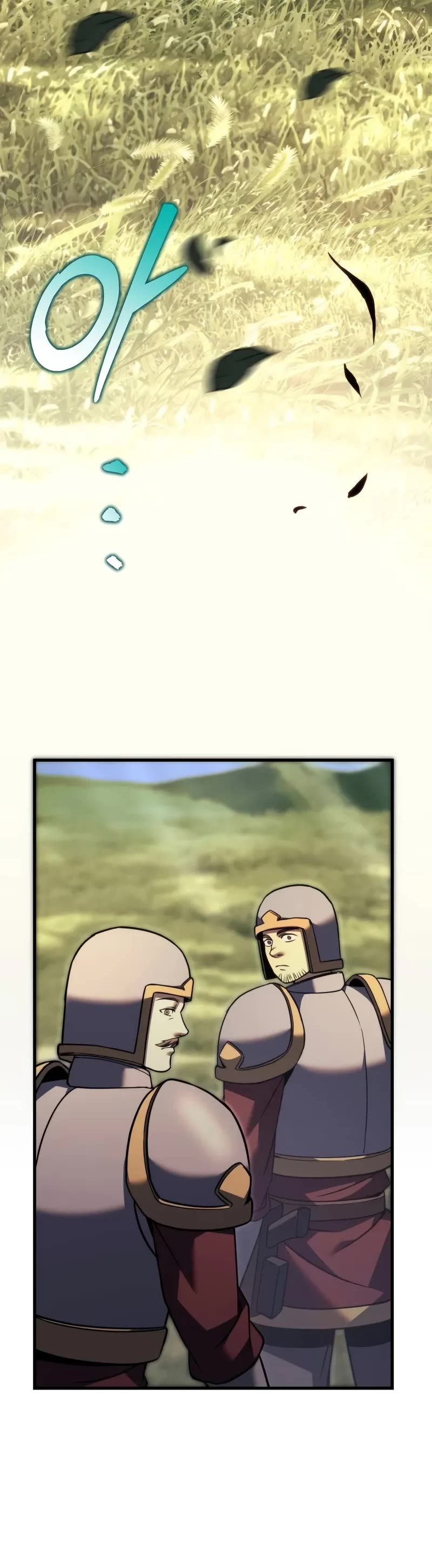 Regressor of the Fallen Family chapter 91 page 73