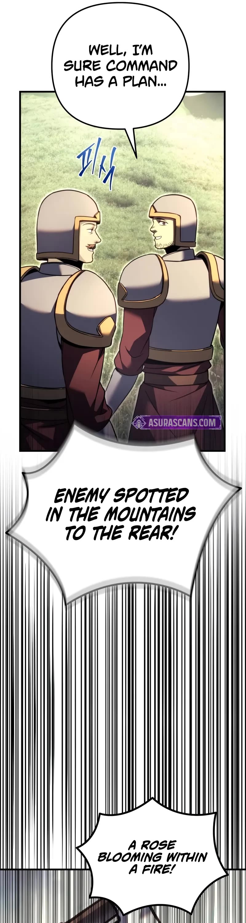 Regressor of the Fallen Family chapter 91 page 74