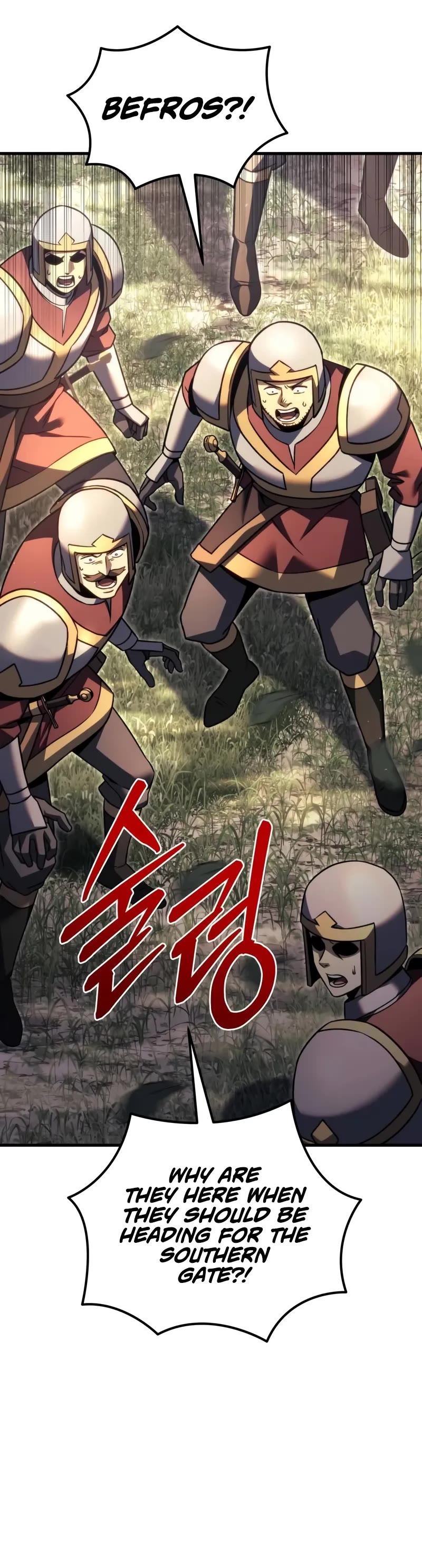 Regressor of the Fallen Family chapter 91 page 78