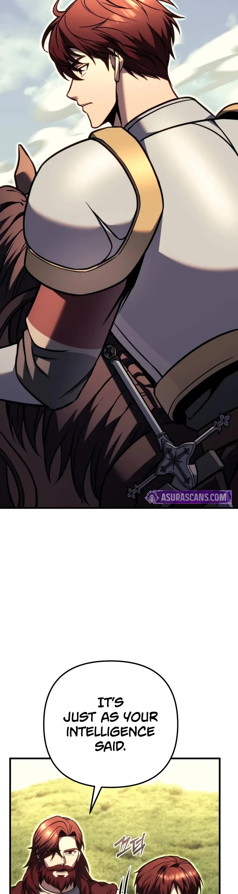 Regressor of the Fallen Family chapter 91 page 84