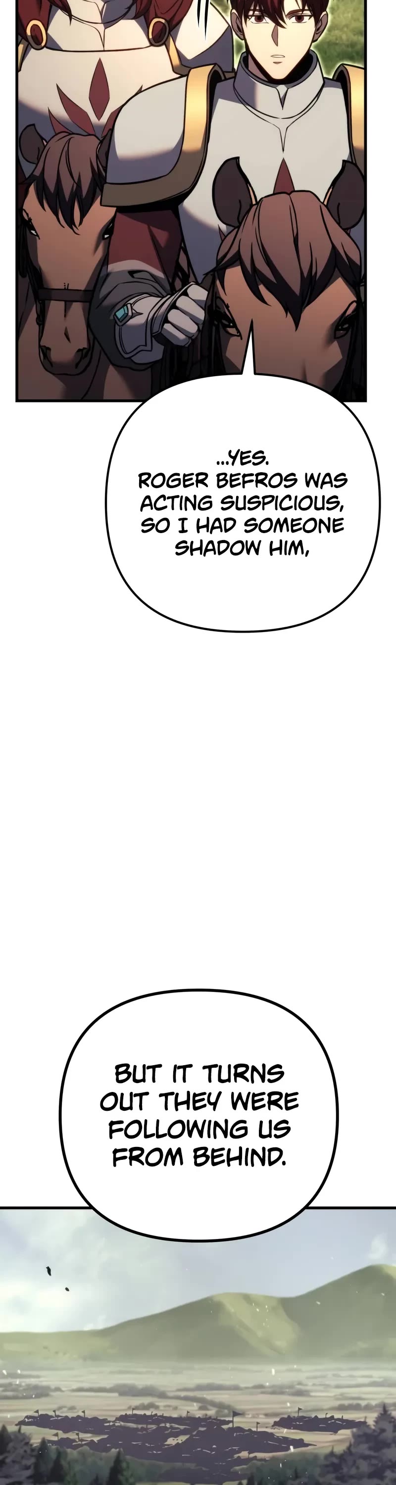 Regressor of the Fallen Family chapter 91 page 85