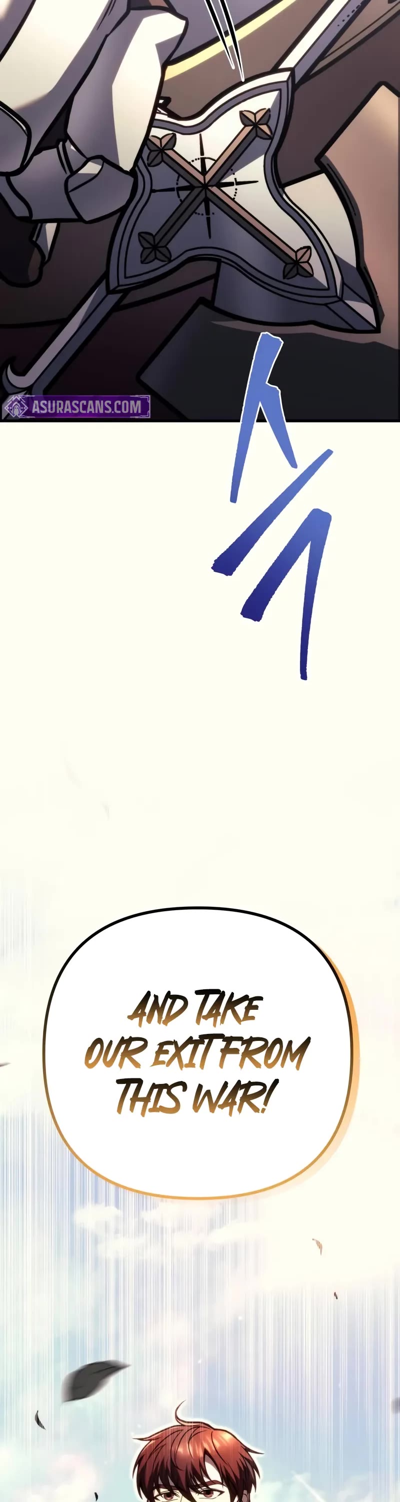 Regressor of the Fallen Family chapter 91 page 89