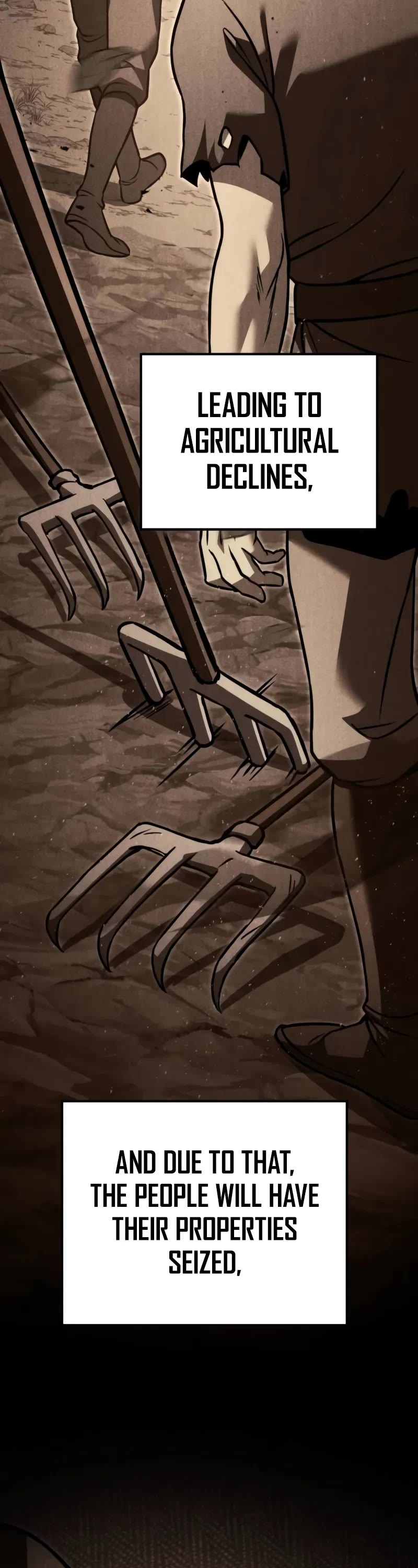 Regressor of the Fallen Family chapter 91 page 9