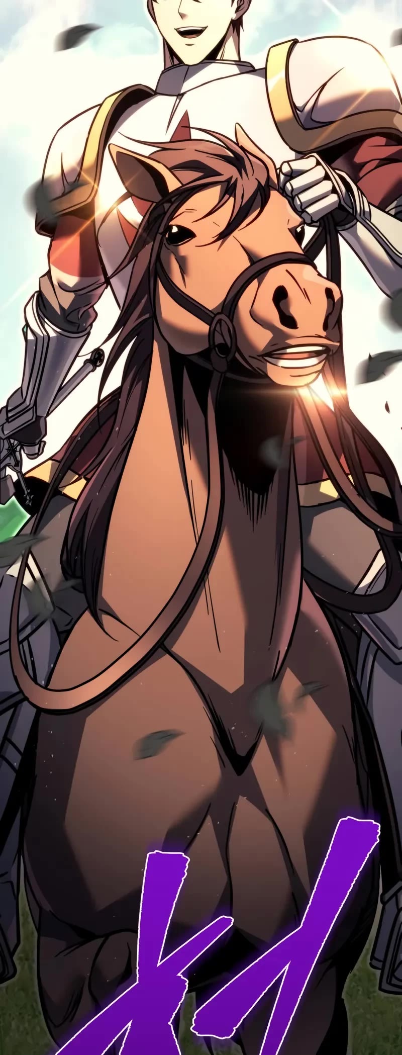 Regressor of the Fallen Family chapter 91 page 90