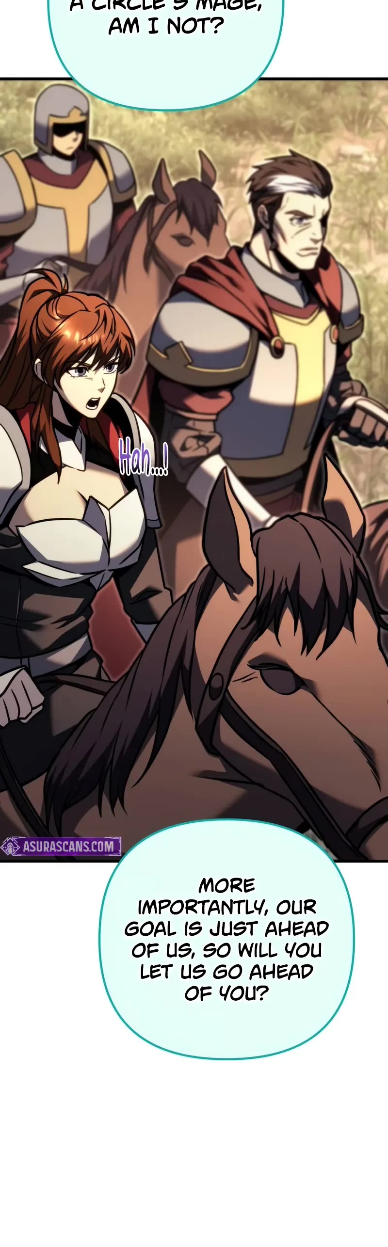 Regressor of the Fallen Family chapter 92 page 10