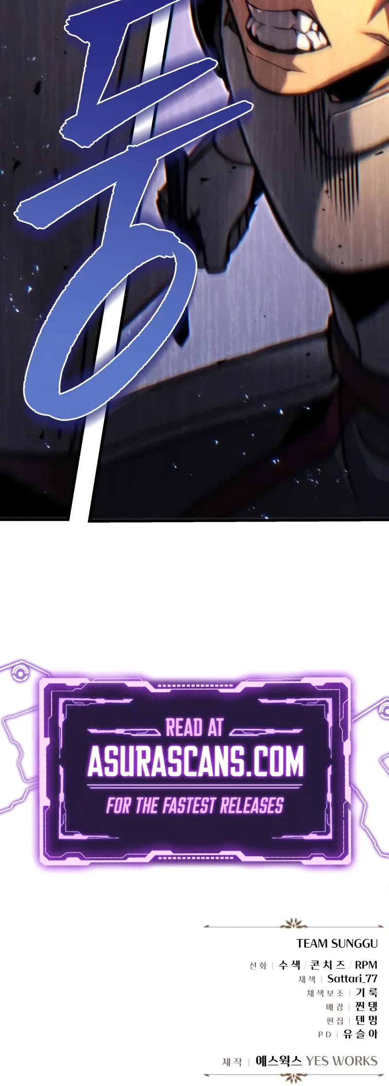 Regressor of the Fallen Family chapter 92 page 100