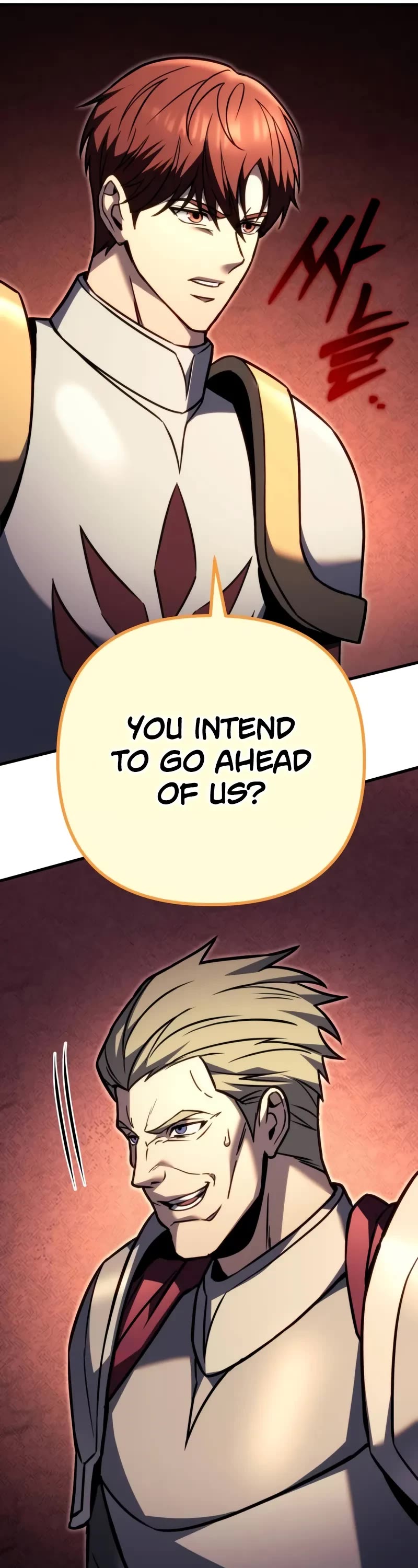 Regressor of the Fallen Family chapter 92 page 11