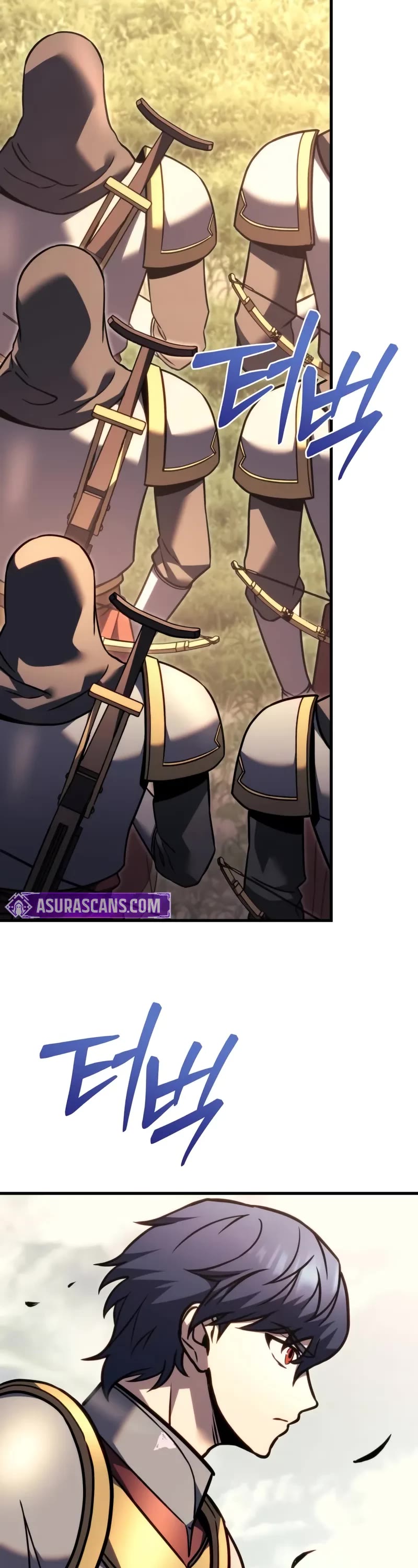 Regressor of the Fallen Family chapter 92 page 17