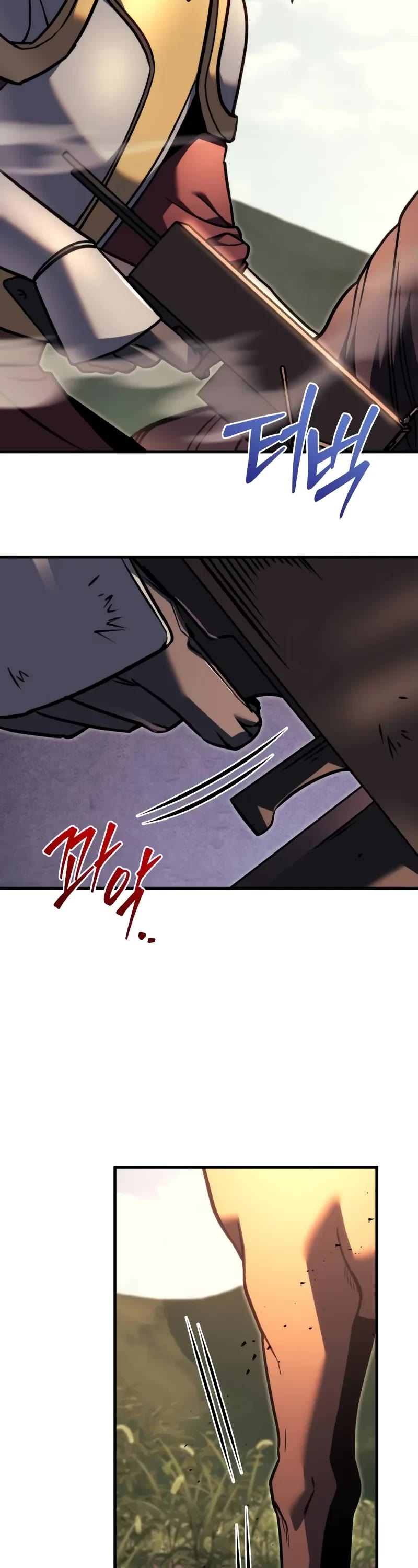 Regressor of the Fallen Family chapter 92 page 18