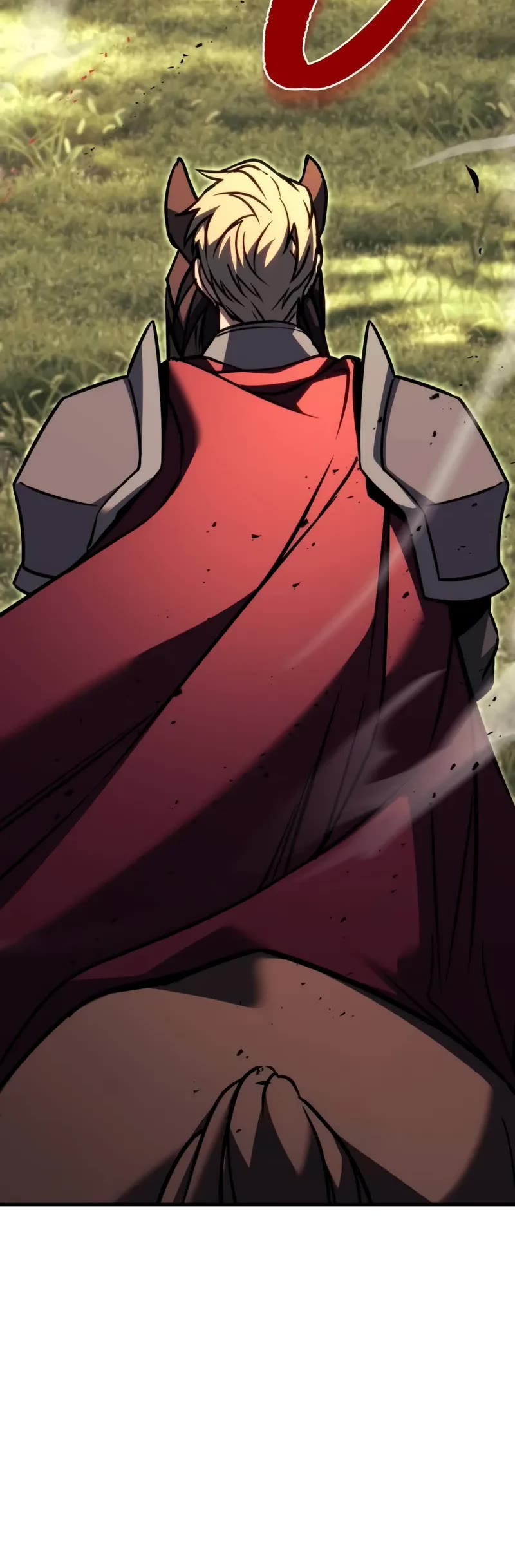 Regressor of the Fallen Family chapter 92 page 20